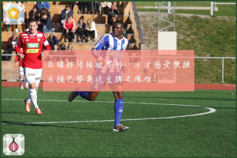 目睹林诗栋被零封，方才感受樊振东摘巴黎奥运金牌之艰难！