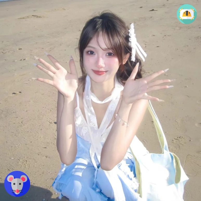头像